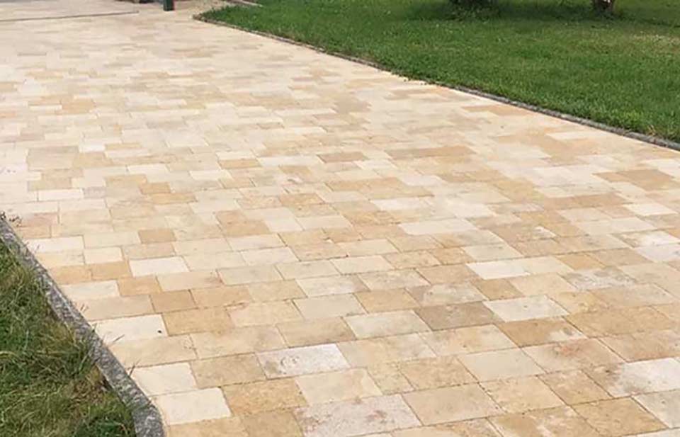 Aménagement extérieur